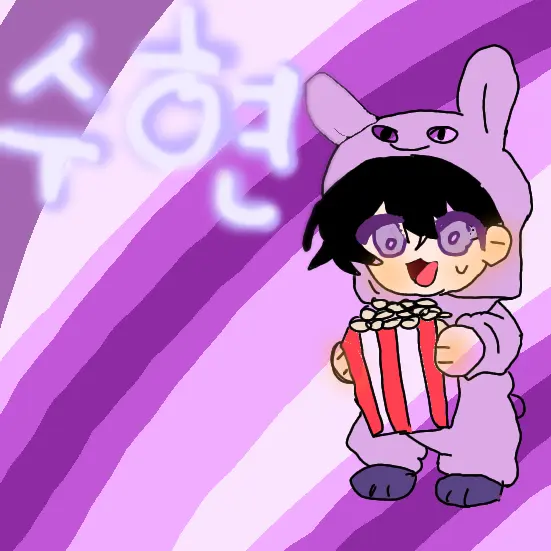 Qarah의 ㅇ..아니야!  그건..오해야!😭