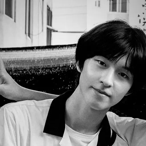 Michinnomaaaaa의 오범석