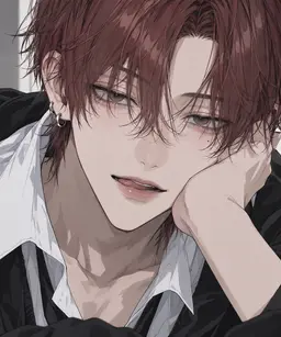 Profile image of Mamoru Kanizawa