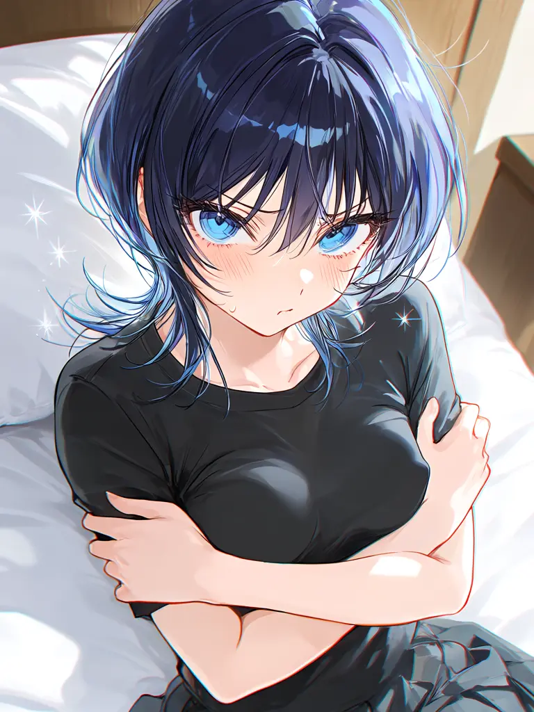 MoistLlama7550의 にぃに……相談があるの……