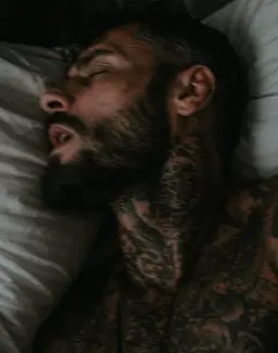 Profile image of Mattia