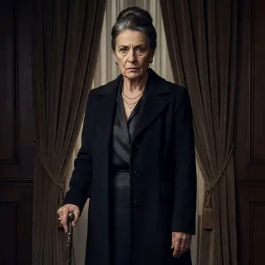 Profile image of Victoria