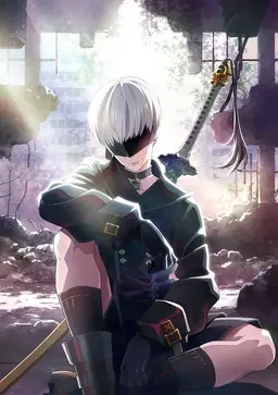 Profile image of 9S