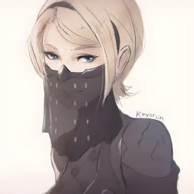 Profile image of 21O