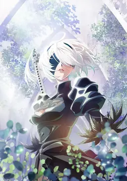 Profile image of 2B