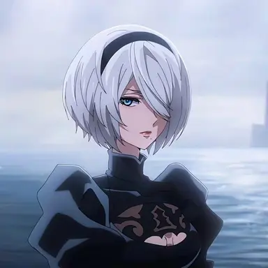 Profile image of 2B