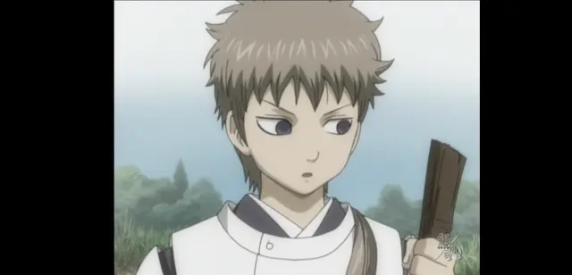 Profile image of Seimei Ketsuno