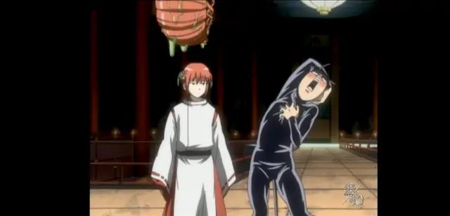 Profile image of Kagura
