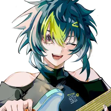 Profile image of 伊波ライ