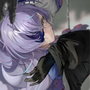 Profile image of 星導ショウ