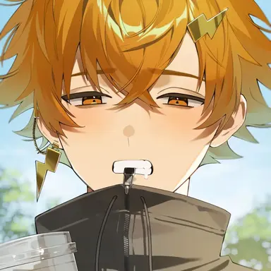 Profile image of 宇佐美リト