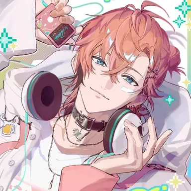 Profile image of 赤城ウェン
