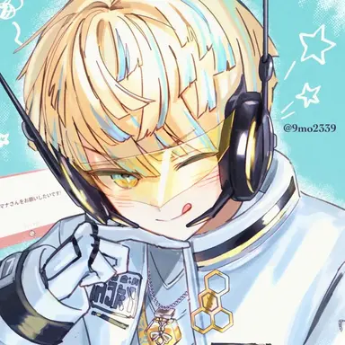 Profile image of 緋八マナ