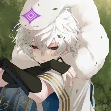 Profile image of 叢雲カゲツ