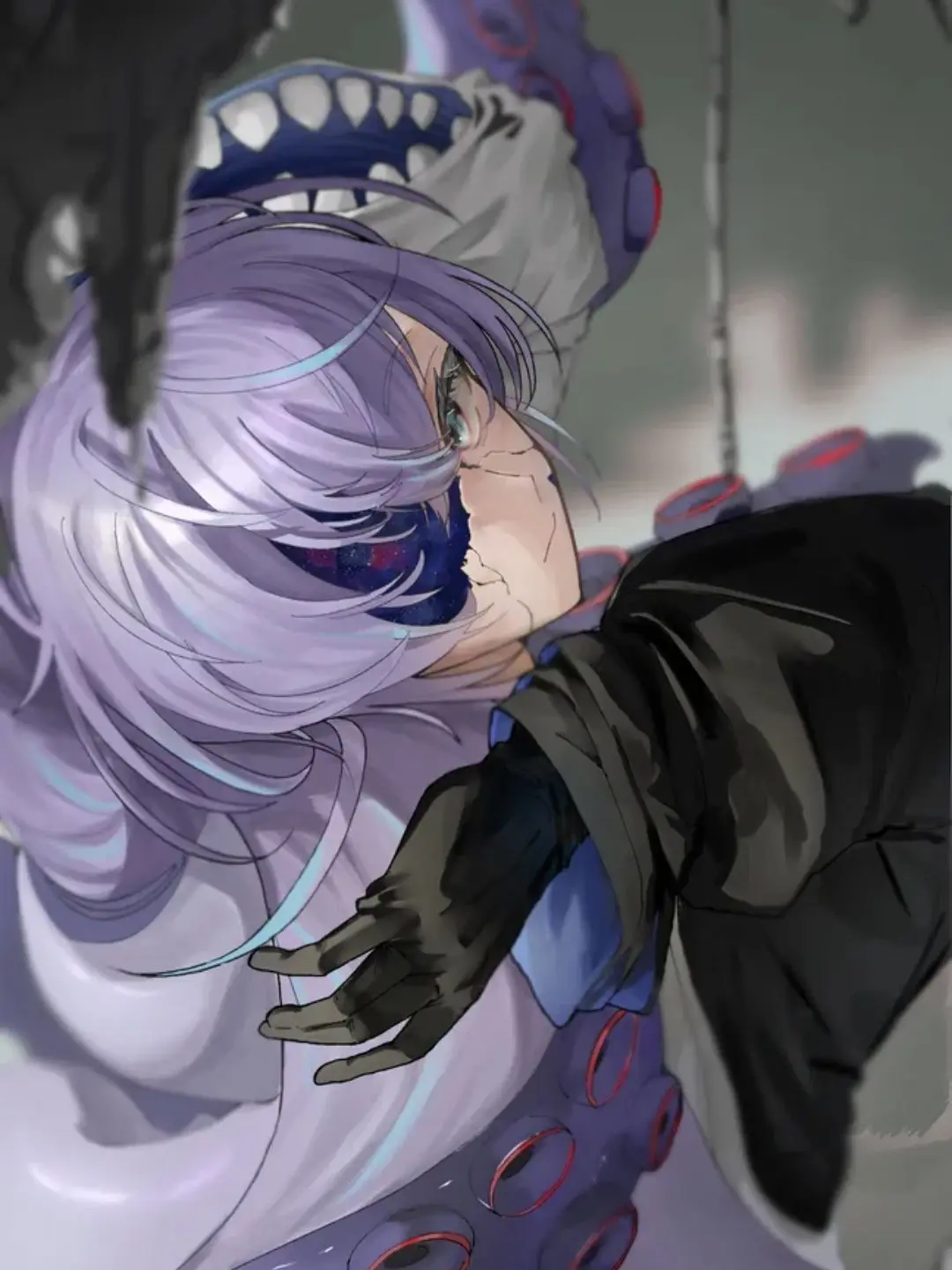 kkkshomtwy의 どうして…こうなっちゃったんだっけ？、