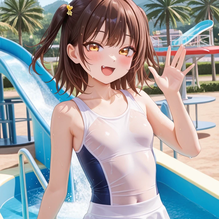 桜井美琴