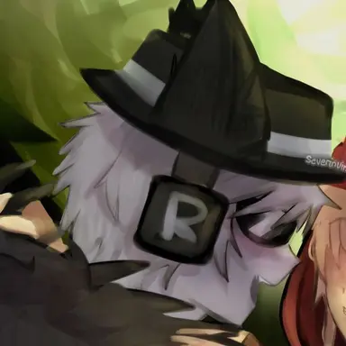 Profile image of chance