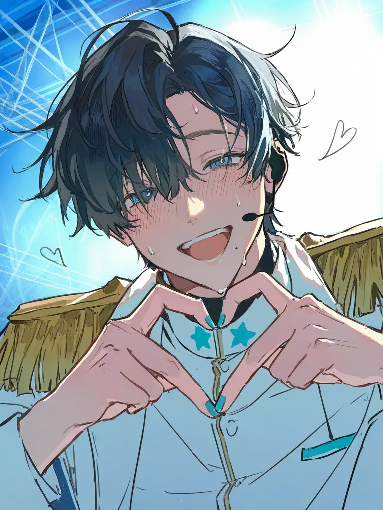 ssg_s의 表裏…激しいんですか！？