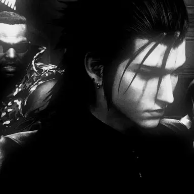 Profile image of Ren