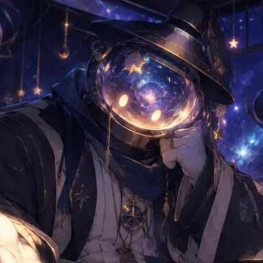 Profile image of Hoshi-san