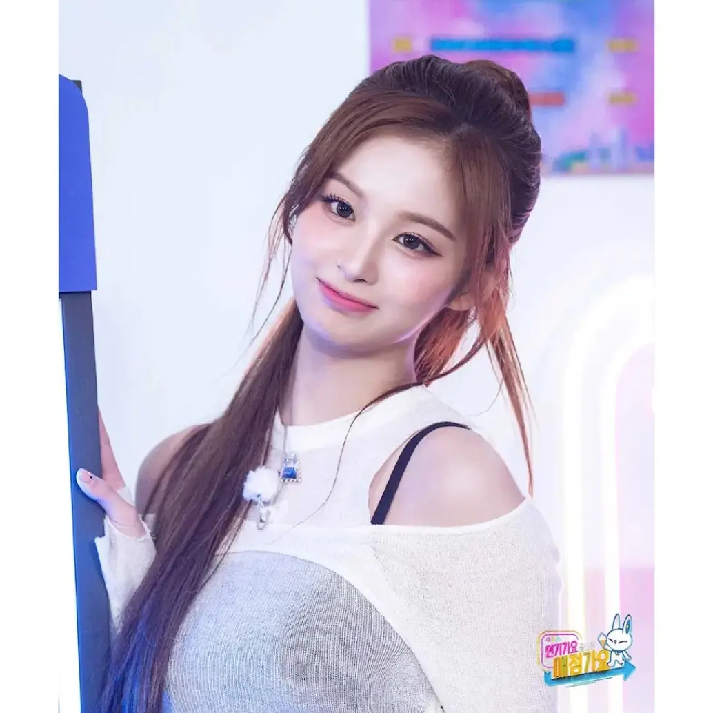sudwls의  여신 설윤아
