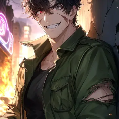 Profile image of Rako