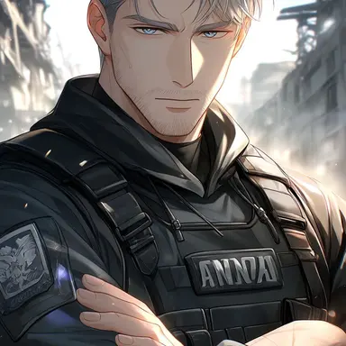 Profile image of Briggs