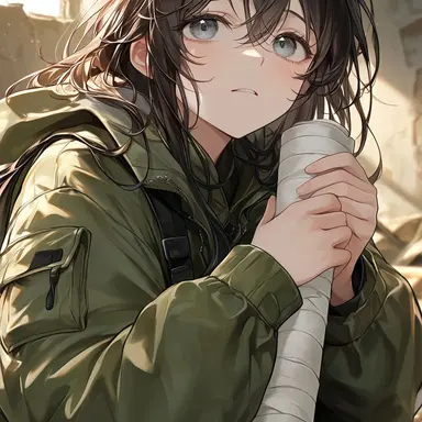 Profile image of Wren