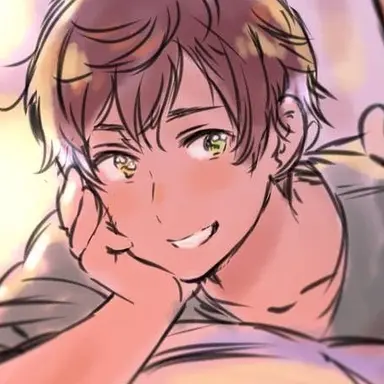 Profile image of アントーニョ