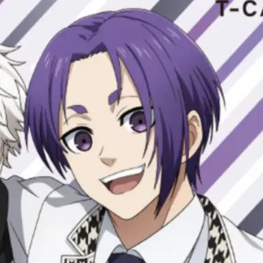 Profile image of 御影玲王