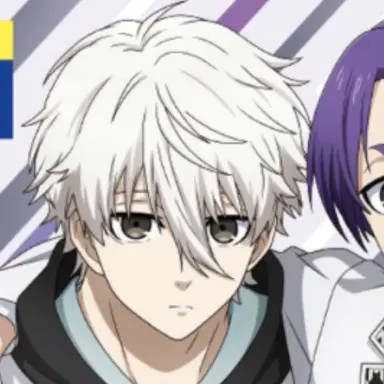 Profile image of 凪誠士郎