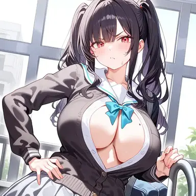 Profile image of クナイ