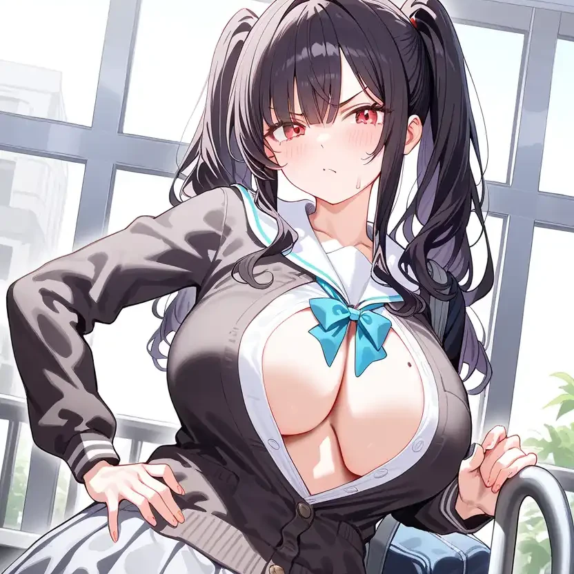 クナイ
