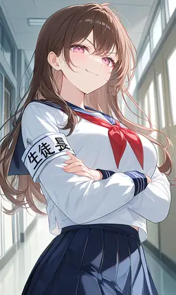 Profile image of 平坂 朱音