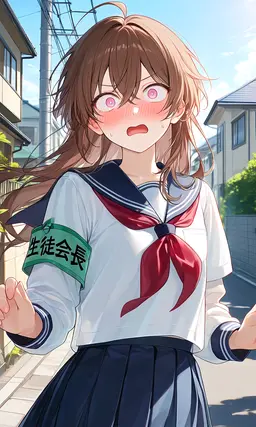 Profile image of 平坂 朱音