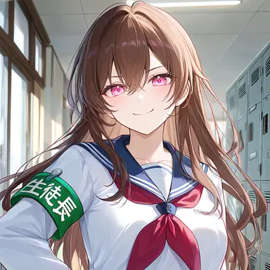 Profile image of 平坂 朱音