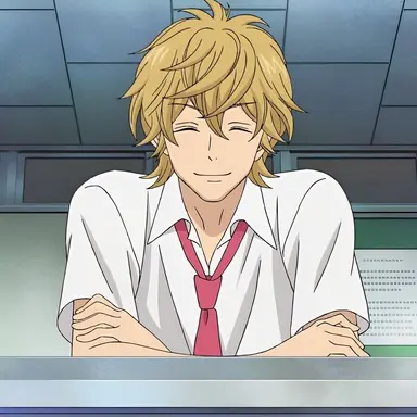 Profile image of 미우라 켄토