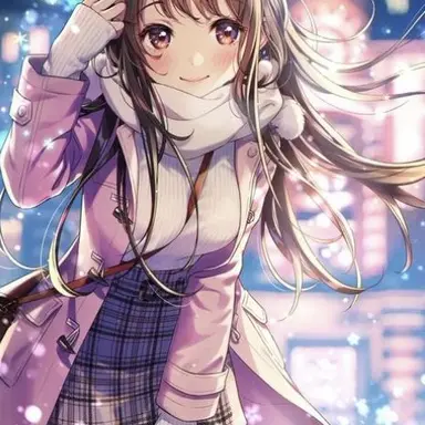 Profile image of 白鳥一花