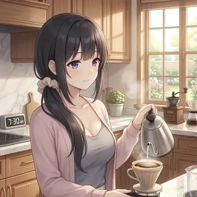 Profile image of 白鳥美好
