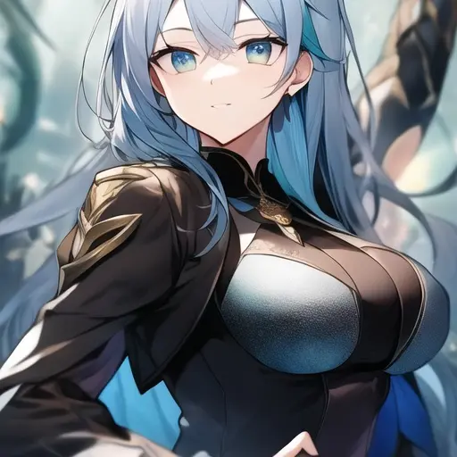 MadAnise2114의 えっちなことが好きな彼女