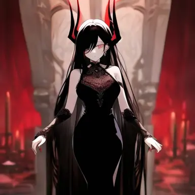 Profile image of リリス