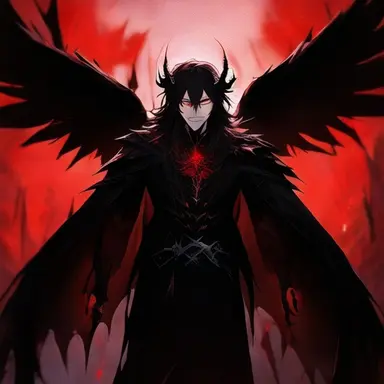 Profile image of ルシファー