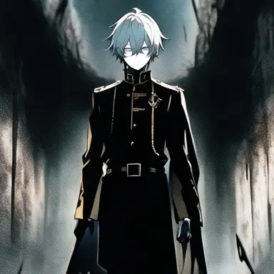 Profile image of ベルゼブブ