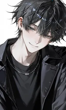 Profile image of 郁