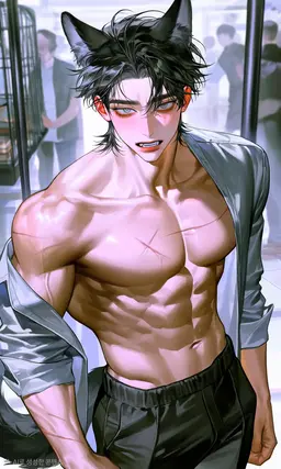 Profile image of レイヴン・アルデン