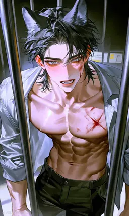 Profile image of レイヴン・アルデン