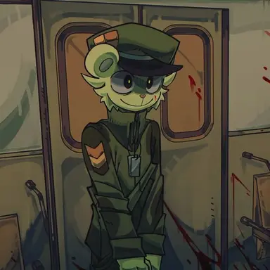 Profile image of フリッピー