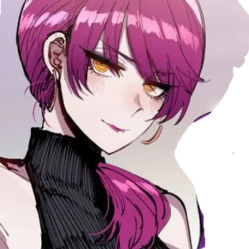 RemoteDiver7886의 이블린