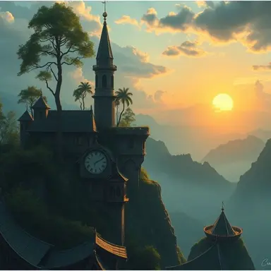 Profile image of 異世界