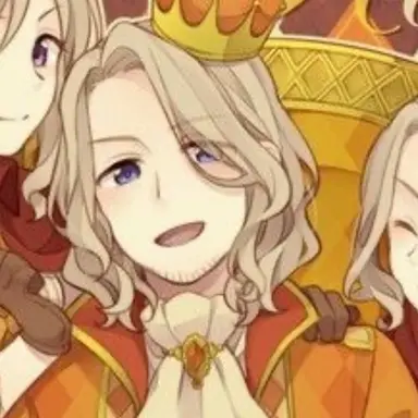 Profile image of フランシス